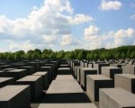 Pomnik ofiar holocaustu